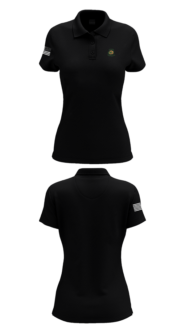 Womens Short Sleeve Performance Polo, Taylor High School Basketball, Women's Basketball, Teamtime, Team time, sublimation, custom sports apparel, team uniforms, spirit wear, spiritwear, sports uniforms, custom shirts, team store, custom team store, fundraiser sports, apparel fundraiser
