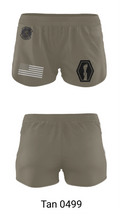 100th Battalion 442nd Infantry Delta dragons 60081058 Ranger Panties - 63