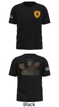 10th Marine Regiment 91436879 Short Sleeve Performance Shirt - 36