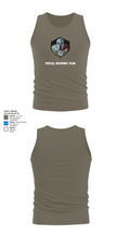 Special Response Team 18525439 Tank Top - 75