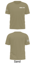DDG 54 95385275 Short Sleeve Performance Shirt - 91