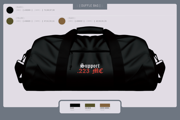 Duffle Bag, , , Teamtime, Team time, sublimation, custom sports apparel, team uniforms, spirit wear, spiritwear, sports uniforms, custom shirts, team store, custom team store, fundraiser sports, apparel fundraiser