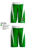 Hempstead Middle School Basketball 22150967 Mens Basketball Shorts 1