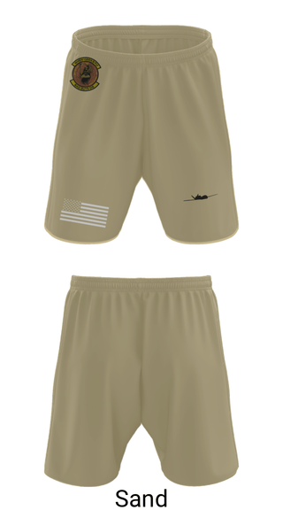 Athletic Shorts With Pockets, 319th Maintenance Squadron, Air Force, Teamtime, Team time, sublimation, custom sports apparel, team uniforms, spirit wear, spiritwear, sports uniforms, custom shirts, team store, custom team store, fundraiser sports, apparel fundraiser