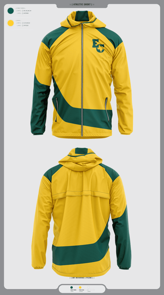 Windbreaker, East Chambers High School Basketball, Women's Basketball, Teamtime, Team time, sublimation, custom sports apparel, team uniforms, spirit wear, spiritwear, sports uniforms, custom shirts, team store, custom team store, fundraiser sports, apparel fundraiser