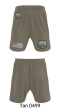 MSRON 8 41955379 Athletic Shorts With Pockets - 66