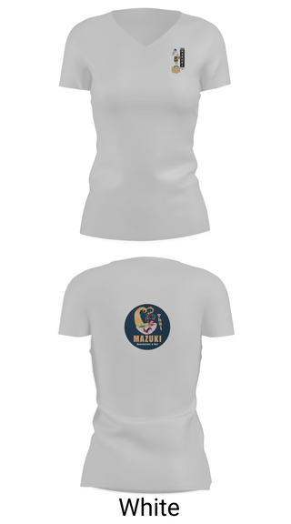 Womens Short Sleeve Vneck Shirt, Thai Mazuki, , Teamtime, Team time, sublimation, custom sports apparel, team uniforms, spirit wear, spiritwear, sports uniforms, custom shirts, team store, custom team store, fundraiser sports, apparel fundraiser