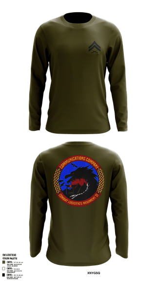 Long Sleeve Performance Shirt, 3D MLG CLR-37, Marines, Teamtime, Team time, sublimation, custom sports apparel, team uniforms, spirit wear, spiritwear, sports uniforms, custom shirts, team store, custom team store, fundraiser sports, apparel fundraiser