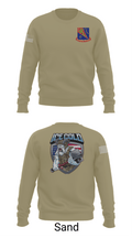 BCO, 1163D TFSB 58907299 Crew Neck Sweatshirt - 85