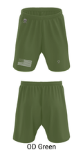 1/149th BCO INF REG 3rd PLT 77342466 Athletic Shorts With Pockets - 49