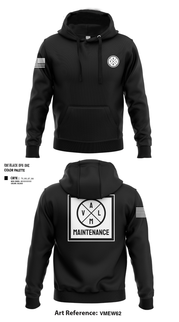 Hoodie, AVLM, , Teamtime, Team time, sublimation, custom sports apparel, team uniforms, spirit wear, spiritwear, sports uniforms, custom shirts, team store, custom team store, fundraiser sports, apparel fundraiser