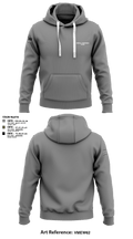 Special Response Team 58214758 Hoodie - 1