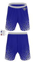 Freedom High School Softball 60303770 Athletic Shorts With Pockets - 33