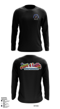 Just4laffs 60273705 Long Sleeve Performance Shirt 1