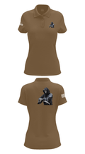 AE Elite 34505909 Women's Short Sleeve Performance Polo  - 6