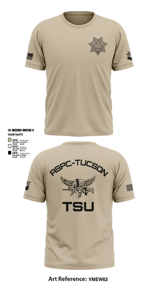 Short Sleeve Performance Shirt, TSU, Police, Teamtime, Team time, sublimation, custom sports apparel, team uniforms, spirit wear, spiritwear, sports uniforms, custom shirts, team store, custom team store, fundraiser sports, apparel fundraiser