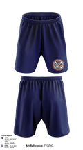 GFR Station 3 95444418 Athletic Shorts With Pockets - 108