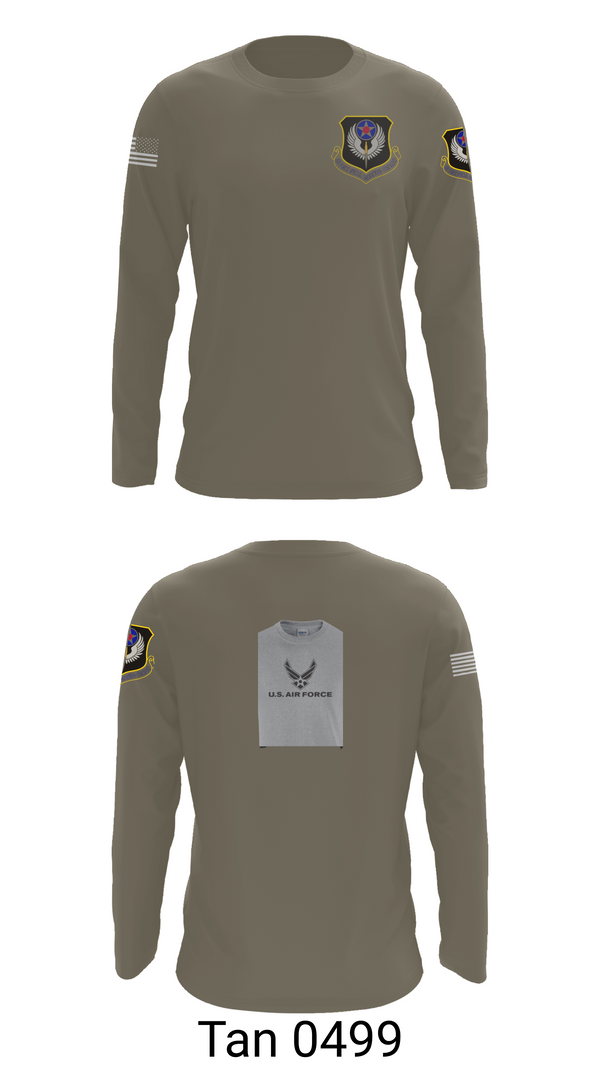 Long Sleeve Performance Shirt, Dawson, , Teamtime, Team time, sublimation, custom sports apparel, team uniforms, spirit wear, spiritwear, sports uniforms, custom shirts, team store, custom team store, fundraiser sports, apparel fundraiser