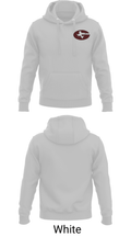 Garrison High School Cheer 26596876 Hoodie - 6