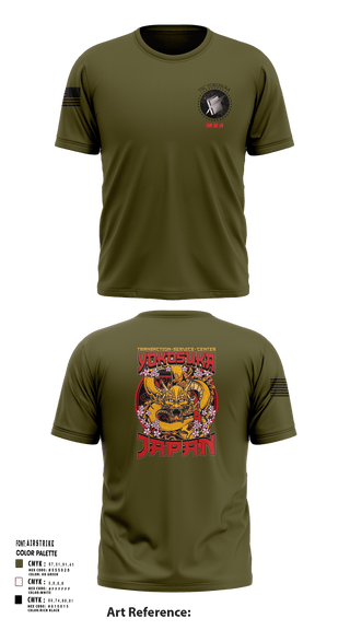 Short Sleeve Performance Shirt, Transactional Service Center Yokosuka, Navy, Teamtime, Team time, sublimation, custom sports apparel, team uniforms, spirit wear, spiritwear, sports uniforms, custom shirts, team store, custom team store, fundraiser sports, apparel fundraiser