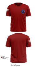 Vp 10 83649045 Short Sleeve Performance Shirt - 115