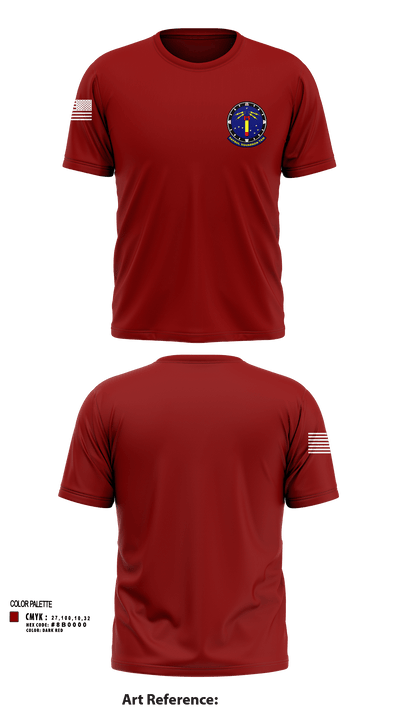 Vp 10 83649045 Short Sleeve Performance Shirt - 115