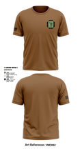 Keep It Real Self Defense 63410466 Short Sleeve Performance Shirt - 3