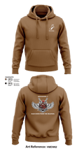 Fox troop 31876072 Hoodie - 11