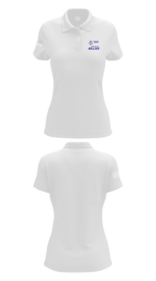 Womens Short Sleeve Performance Polo, Monticello High School Cheer, Cheer, Teamtime, Team time, sublimation, custom sports apparel, team uniforms, spirit wear, spiritwear, sports uniforms, custom shirts, team store, custom team store, fundraiser sports, apparel fundraiser