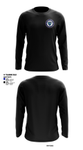 TRFC Hammerheads Long Sleeve Performance Shirt 4 (1)