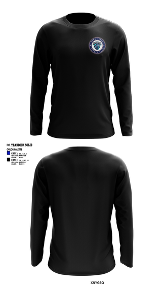 Long Sleeve Performance Shirt, TRFC Hammerheads, Men's Soccer, Teamtime, Team time, sublimation, custom sports apparel, team uniforms, spirit wear, spiritwear, sports uniforms, custom shirts, team store, custom team store, fundraiser sports, apparel fundraiser