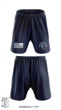 The Moss Tree Service 86074742 Athletic Shorts With Pockets - 102