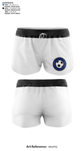 Springfield United 15581890 Mens Soccer Shorts - 41