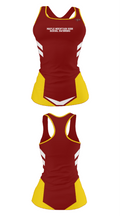Maple Mountain High School Swimming 68512385 Tank Top - 29
