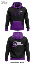 Branson Ultimate Gymnastics 57002260 Hoodie - 41