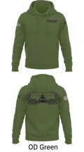CAL FIRE 11986864 Hoodie - 32