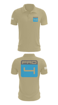 Pro 4 38264354 Short Sleeve Performance Polo - 39