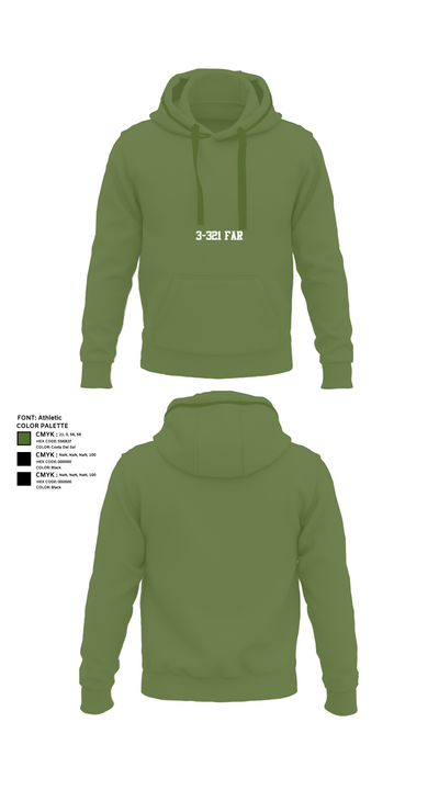 3-321 FAR 4438257 Hoodie - 51