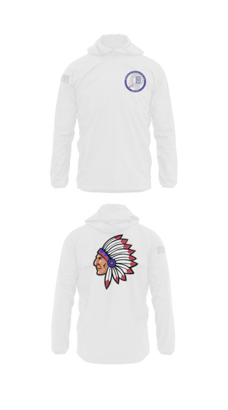 Windbreaker, Byhalia High School Cheer, Cheer, Teamtime, Team time, sublimation, custom sports apparel, team uniforms, spirit wear, spiritwear, sports uniforms, custom shirts, team store, custom team store, fundraiser sports, apparel fundraiser