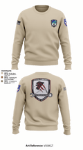 A Co. 1-25 AB 61275281 Crew Neck Sweatshirt - 1
