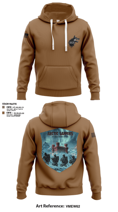 A CO, 70 BEB 34761277 Hoodie - 10