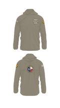 B Co 615th ASB - Tangos 38236769 Windbreaker - 61
