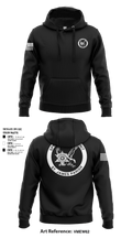 Special Investigation Unit 19431792 Hoodie - 2