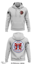 undefined Hoodie - 113