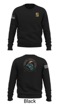 Chanticleer company 34462823 Crew Neck Sweatshirt - 25