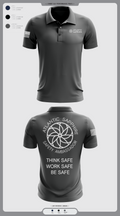 LinVille Short Sleeve Performance Polo - 15