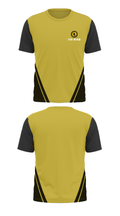 TEST 95855868 Short Sleeve Performance Shirt - 33