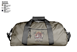 Duffle Bag, HHD 205th MI BN, Army, Teamtime, Team time, sublimation, custom sports apparel, team uniforms, spirit wear, spiritwear, sports uniforms, custom shirts, team store, custom team store, fundraiser sports, apparel fundraiser