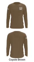 158th SMC 9761556 Long Sleeve Performance Shirt - 11