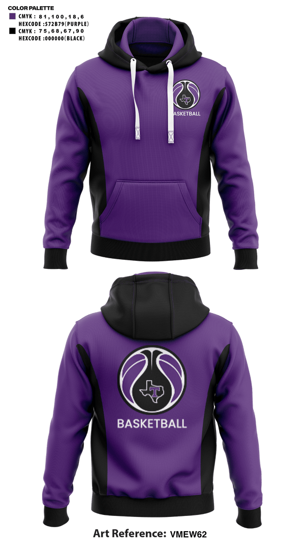Hoodie, Throckmorton High School Track and Field, Track & Field, Teamtime, Team time, sublimation, custom sports apparel, team uniforms, spirit wear, spiritwear, sports uniforms, custom shirts, team store, custom team store, fundraiser sports, apparel fundraiser